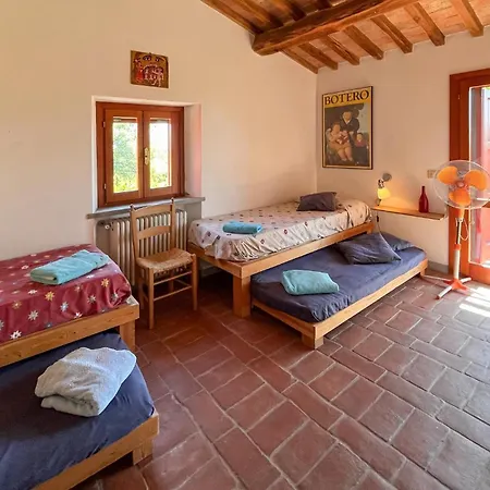 Casa de Férias Beautiful In With Kitchen *