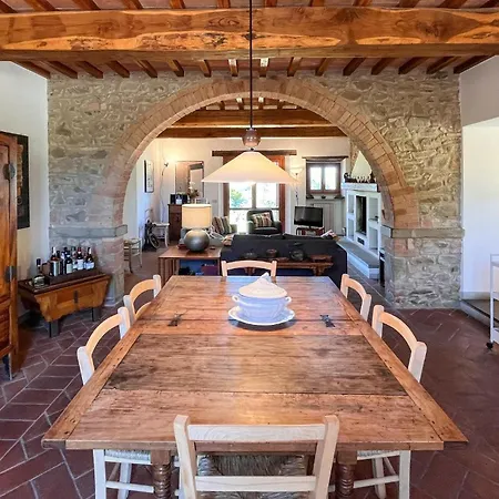 Beautiful In With Kitchen